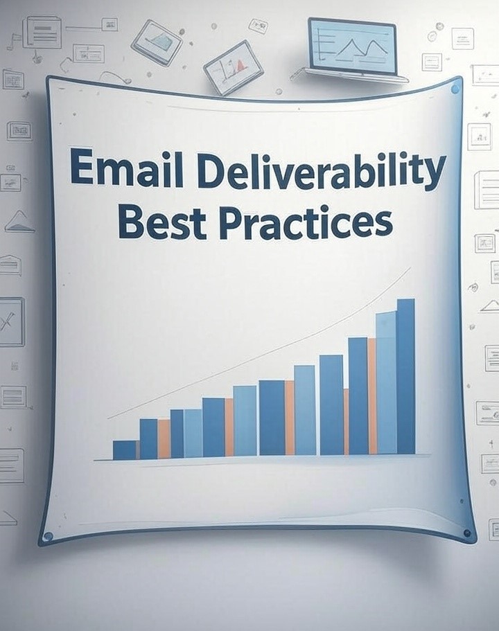 email deliverability best practices