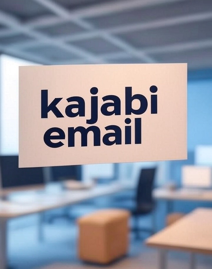kajabi email