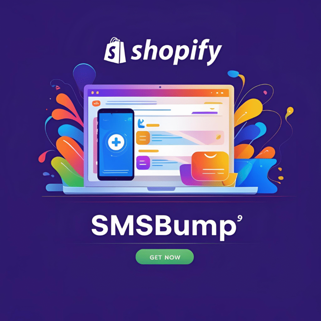 shopify smsbump